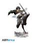 Preview: Attack on Titan - Acrylaufsteller - S3 Eren - ABYStyle