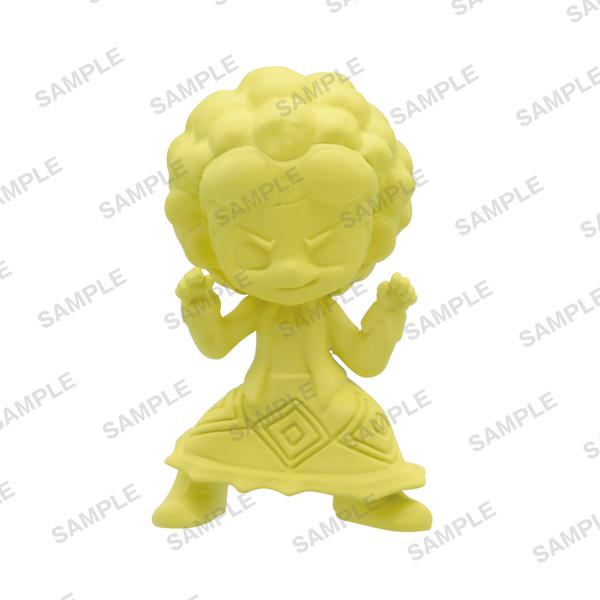 Preview: Lucky Box - Shaman King (Capsule Mascot) -  Mini Figuren - Bushiroad 