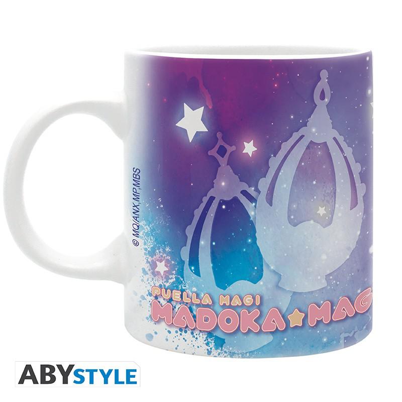 Preview: Madoka & Homura - 320ml Tasse - Madoka Magica - ABYStyle