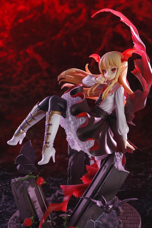 Preview: Little Queen Vania / Vampy - Shingeki no Bahamut