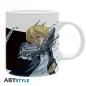 Preview: Fullmetal Alchemist - Heroes & Pride Tasse von ABYStyle