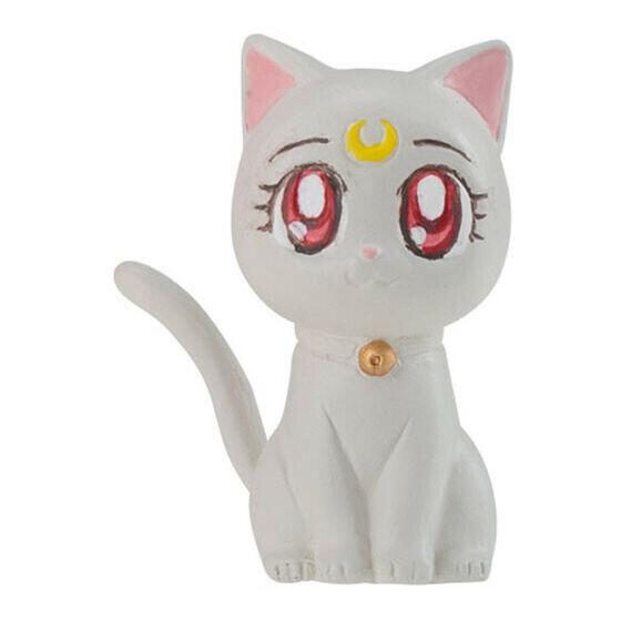 Preview: Lucky Box - Pretty Guardian Sailor Moon Eternal - Hugcot Vol. 2 - Bandai