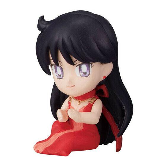 Preview: Lucky Box - Pretty Guardian Sailor Moon Eternal - Hugcot Vol. 2 - Bandai