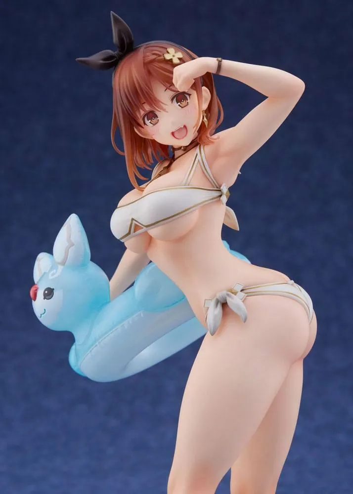 Preview: Reisalin Stout / Ryza - White Swimwear - Spiritale / Wing