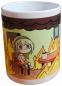 Preview: Manami IT'S FINE Tasse von AnimeRadio.de