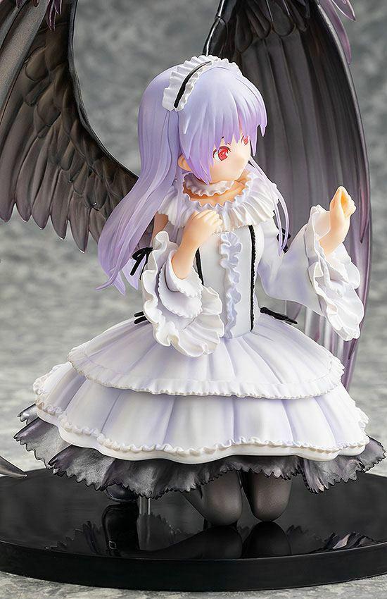 Preview: Kanade Tachibana (Gothic Lolita Repaint Version) - Angel Beats! - Key 20th Anniversary - Chara-Ani