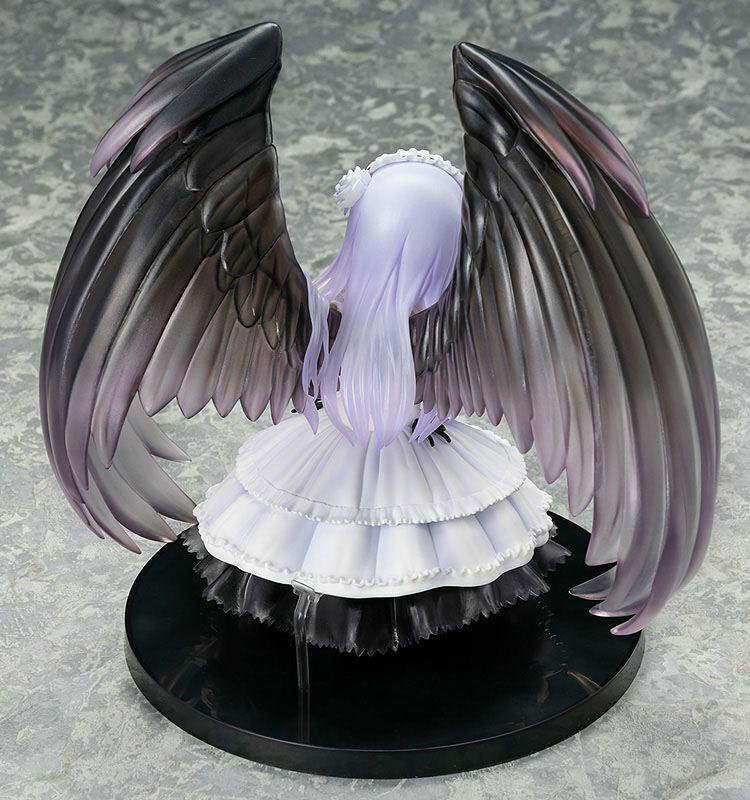 Preview: Kanade Tachibana (Gothic Lolita Repaint Version) - Angel Beats! - Key 20th Anniversary - Chara-Ani