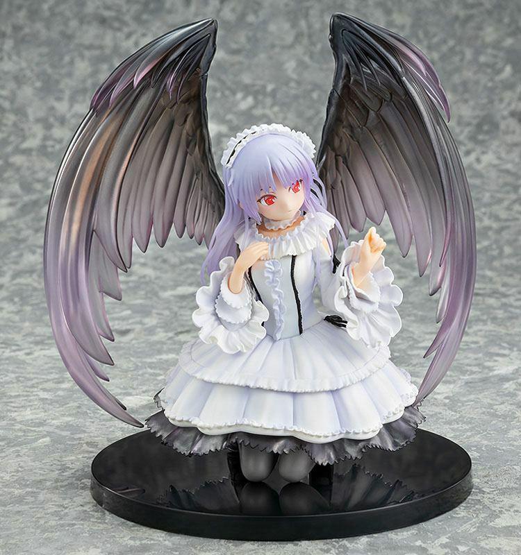 Preview: Kanade Tachibana (Gothic Lolita Repaint Version) - Angel Beats! - Key 20th Anniversary - Chara-Ani