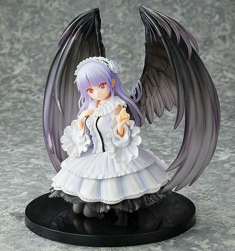 Preview: Kanade Tachibana (Gothic Lolita Repaint Version) - Angel Beats! - Key 20th Anniversary - Chara-Ani