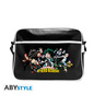 Preview: My Hero Academia - Heroes - Messenger Bag / Tragetasche - ABYStyle