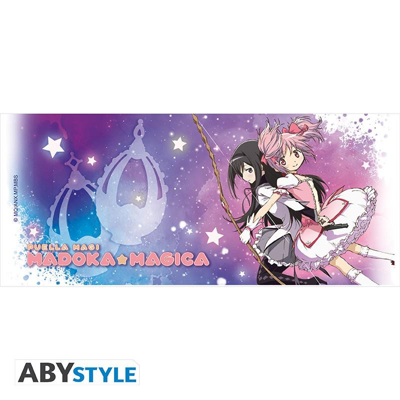 Preview: Madoka & Homura - 320ml Tasse - Madoka Magica - ABYStyle