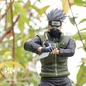 Preview: Kakashi - Super Figure Collection 11 von AbyStyle