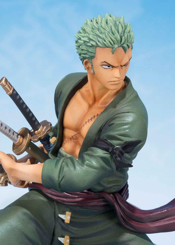 Preview: Zorro - Figuarts ZERO - 5th Anniversary Edition