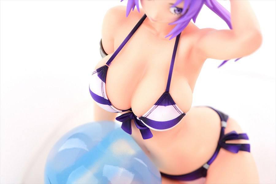 Preview: Shion und Rimuru - Swimsuit Gravure Style - Orca Toys