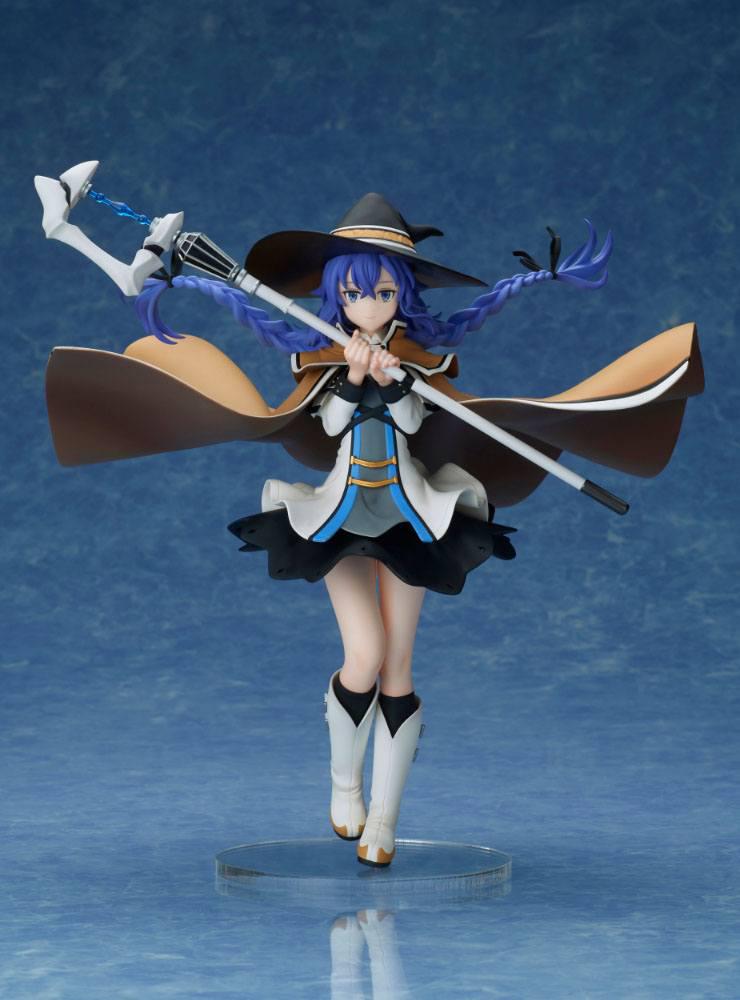 Preview: Roxy Migurdia - Mushoku Tensei - Emon Toys