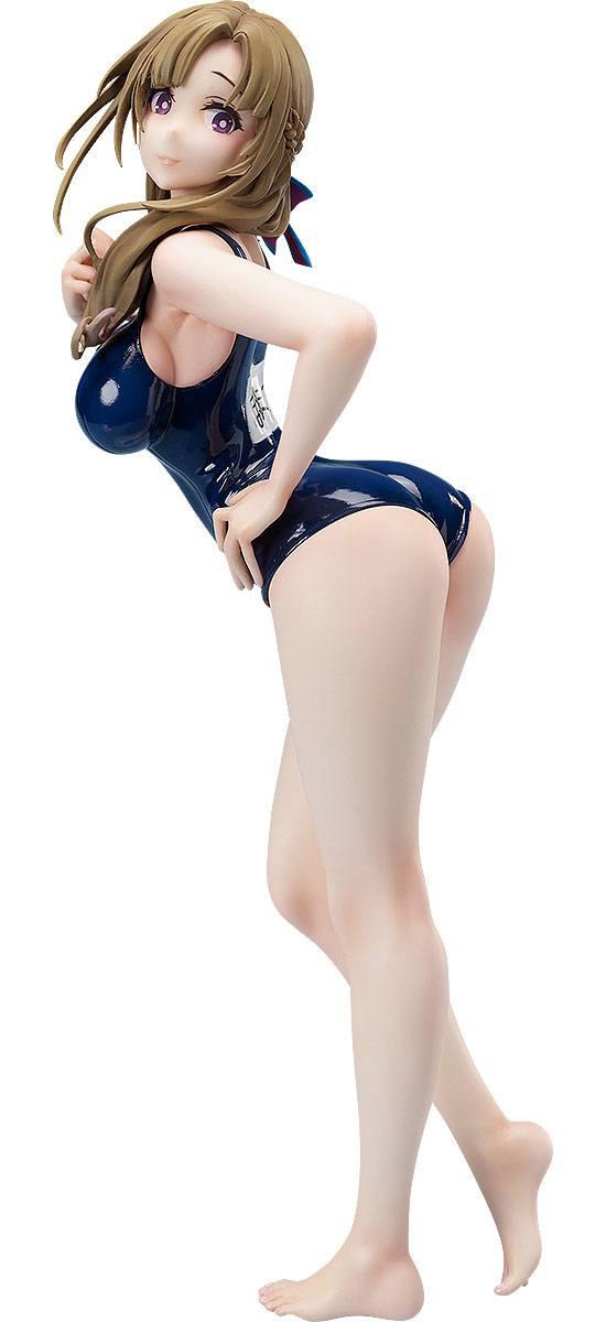 Preview: Mamako Osuki - School Swimsuit Ver. - FREEing