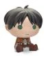 Preview: Attack on Titan - Chibi Spardose - Eren von Plastoy