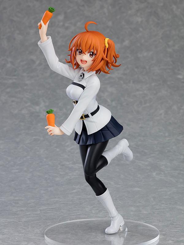 Preview: Ritsuka Fujimaru - Carnival - Fate/Grand Carnival Pop Up Parade - Good Smile Company