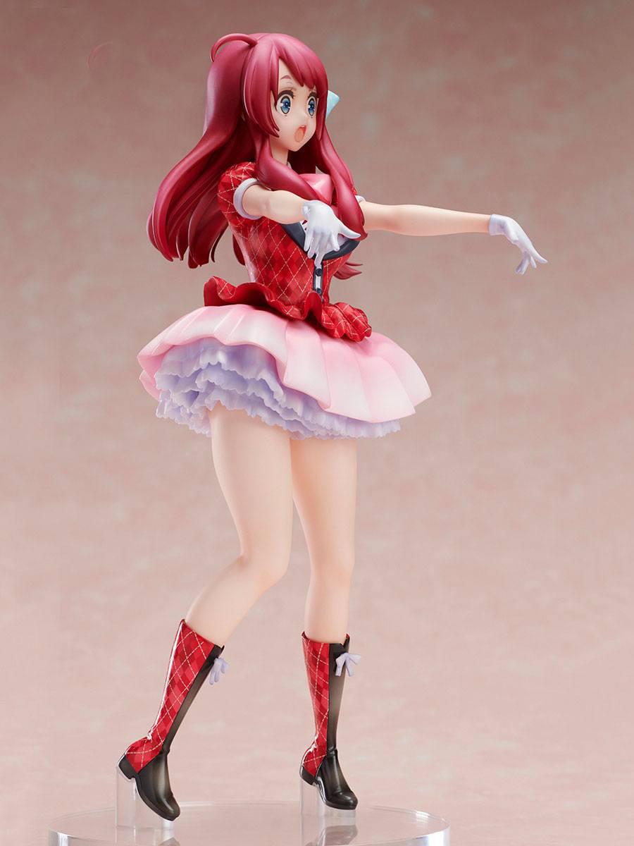 Preview: Sakura Minamoto - F:Nex - Furyu