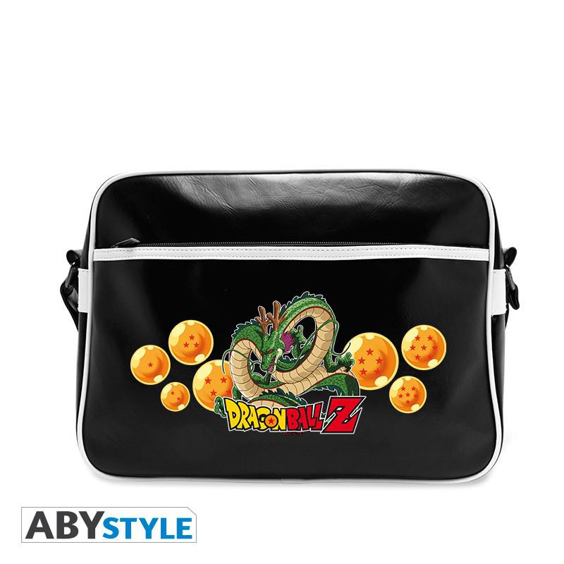 Preview: Shenlong - Messenger Bag / Tragetasche - Shenlong von AbyStyle