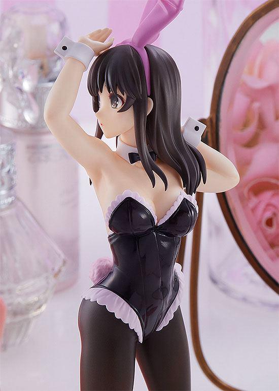 Preview: Megumi Kato - Bunny - Saekano How to Raise a Boring Girlfriend Pop Up Parade - Max Factory