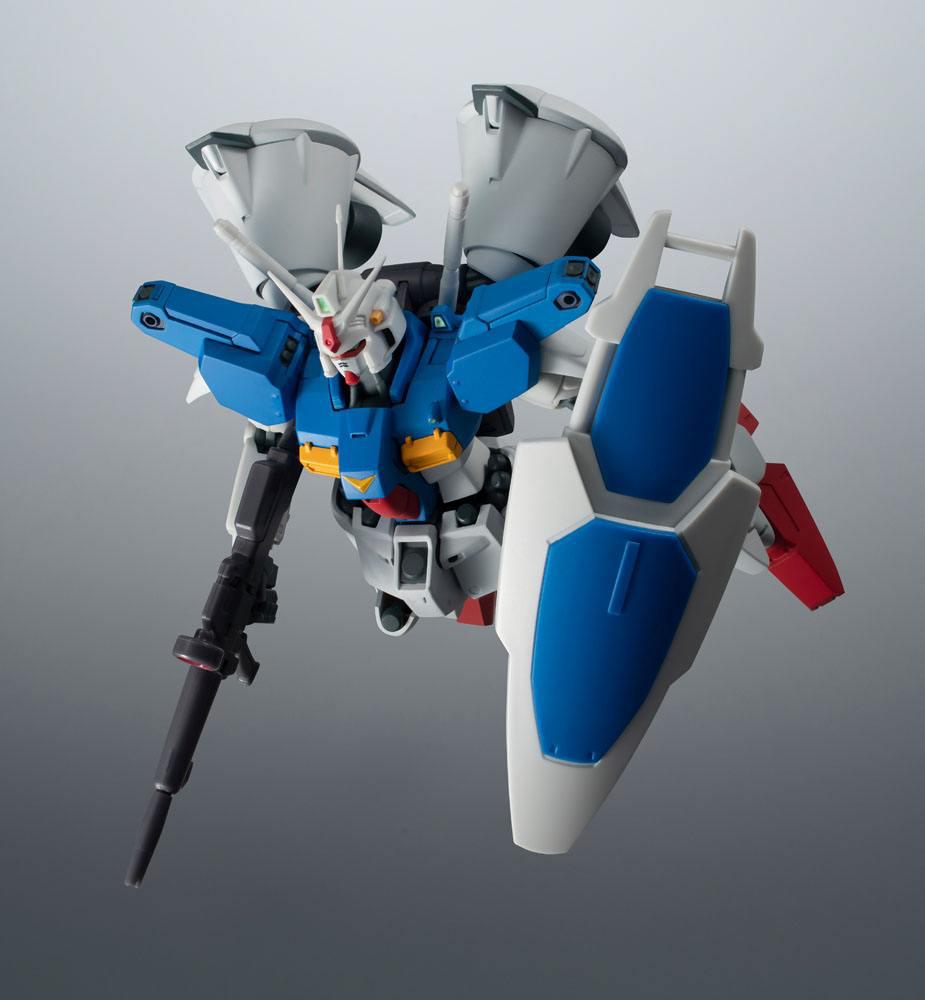 Preview: RX-78GP01Fb Gundam GP01 Full Burnern ver. A.N.I.M.E von Bandai