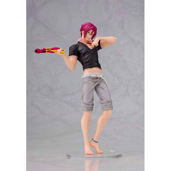 Preview: Rin Matsuoka - Free! - Eternal Summer