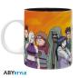 Preview: Naruto Shippuden - Tasse - Konoha Ninjas - AbyStyle