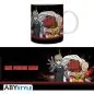 Preview: One Punch Man - Tasse - Motiv: Saitama & Genos von ABYstyle