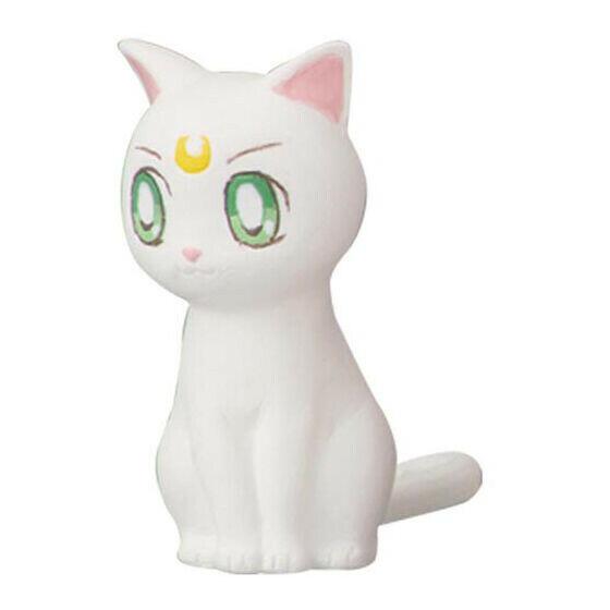 Preview: Lucky Box - Pretty Guardian Sailor Moon Eternal - Hugcot Vol. 3 - Bandai