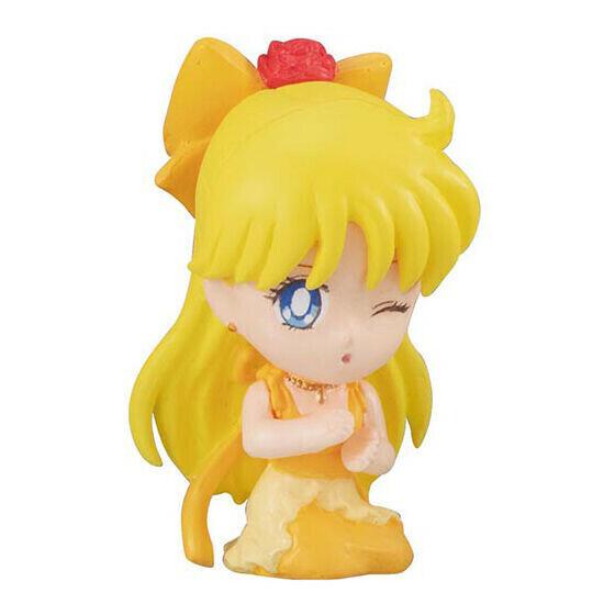 Preview: Lucky Box - Pretty Guardian Sailor Moon Eternal - Hugcot Vol. 3 - Bandai