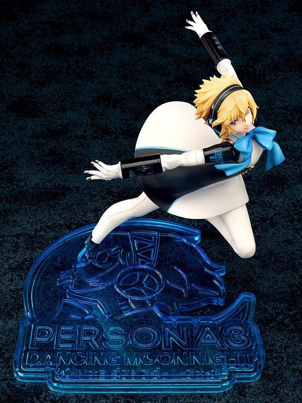 Preview: Aigis / Aegis - Persona 3: Dancing in Moonlight - Phat Company