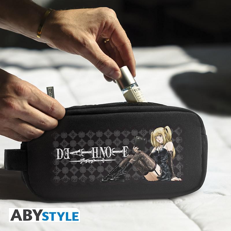 Preview: Death Note - Misa - Kulturtasche - ABYStyle