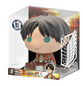 Preview: Attack on Titan - Chibi Spardose - Eren von Plastoy