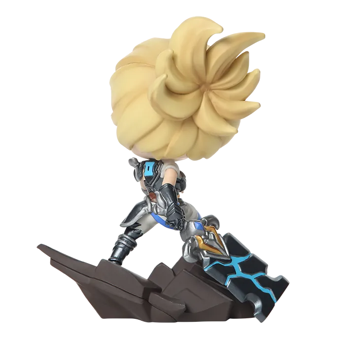 Preview: Championship Riven Chibi Figur