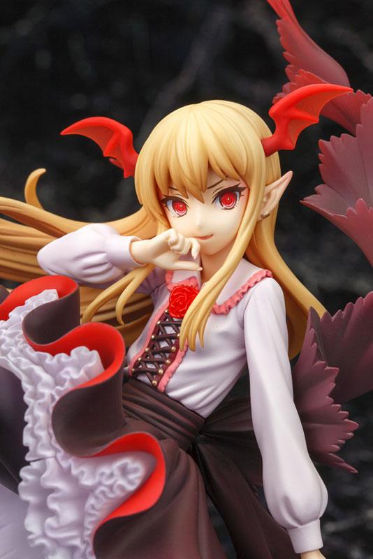 Preview: Little Queen Vania / Vampy - Shingeki no Bahamut