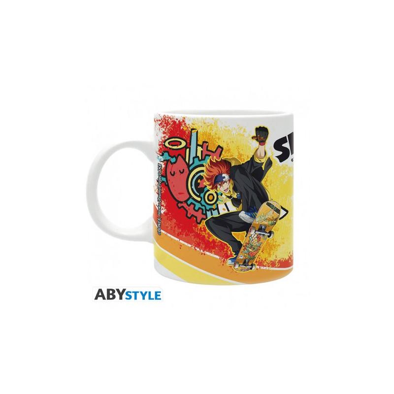 Preview: SK8 THE INFINITY - Tasse - 320 ml - AbyStyle