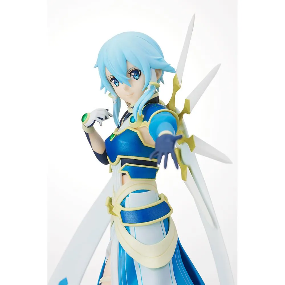 Preview: Sinon - LPM Figure - The Sun Goddess Solus Ver. (SEGA)