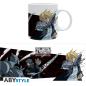 Preview: Fullmetal Alchemist - Heroes & Pride Tasse von ABYStyle