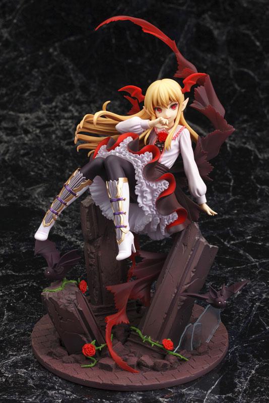 Preview: Little Queen Vania / Vampy - Shingeki no Bahamut