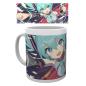 Preview: Hatsune Miku - Dynamic Hatsune Tasse - GB Eye