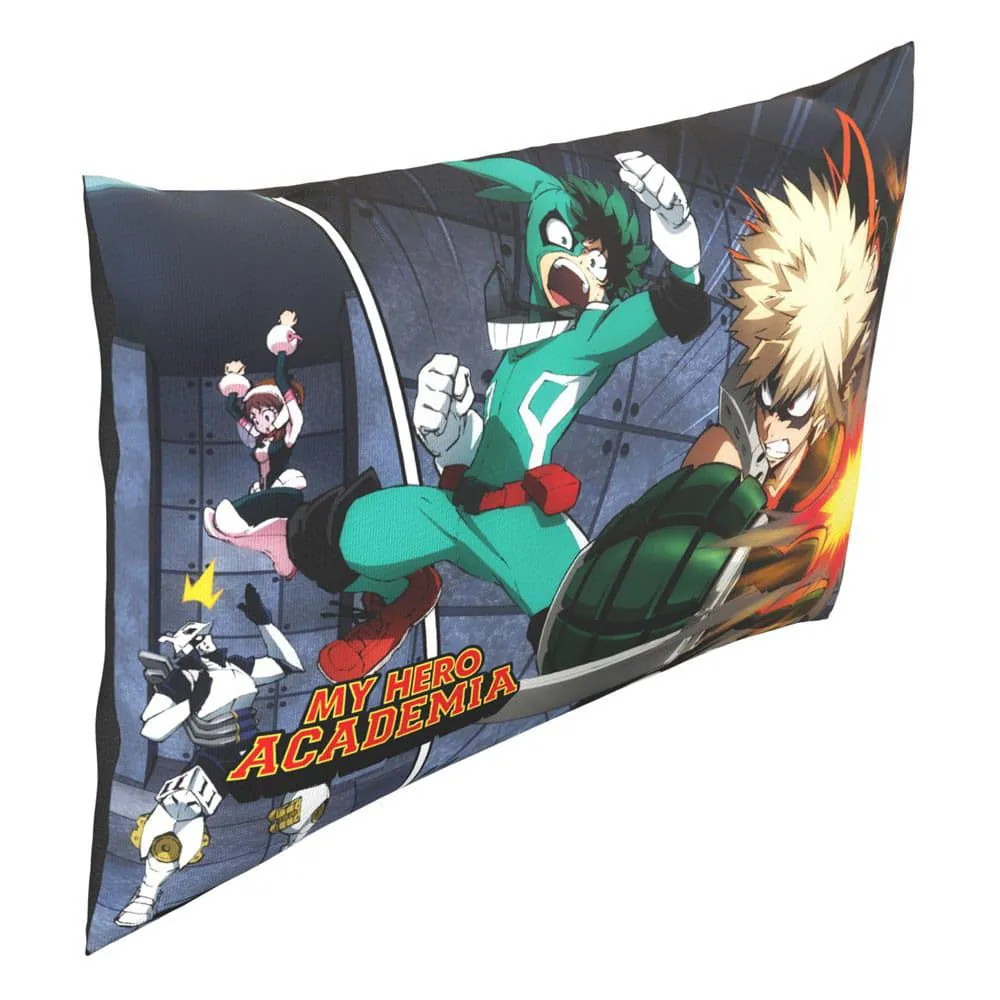 Preview: Katsuki Bakugo vs. Izuku Midoriya - Kissen - My Hero Academia von CyP Brands