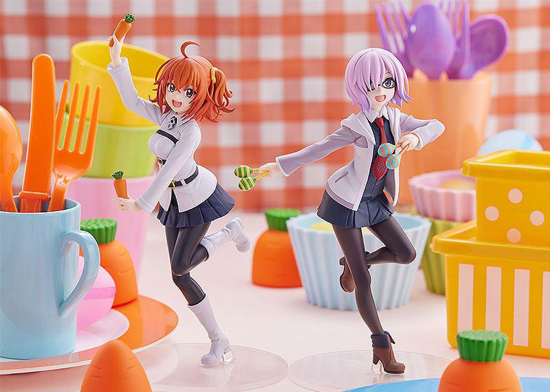 Preview: Ritsuka Fujimaru - Carnival - Fate/Grand Carnival Pop Up Parade - Good Smile Company