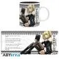 Preview: Misa - 320ml Tasse - Death Note - ABYStyle