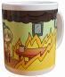 Preview: Manami IT'S FINE Tasse von AnimeRadio.de