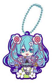 Preview: Lucky Box - Hatsune Miku Assort - Magical Mirai 2021 - IchibanKuji - Gashapon