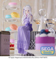 Preview: Emilia - PM Perching - Sega