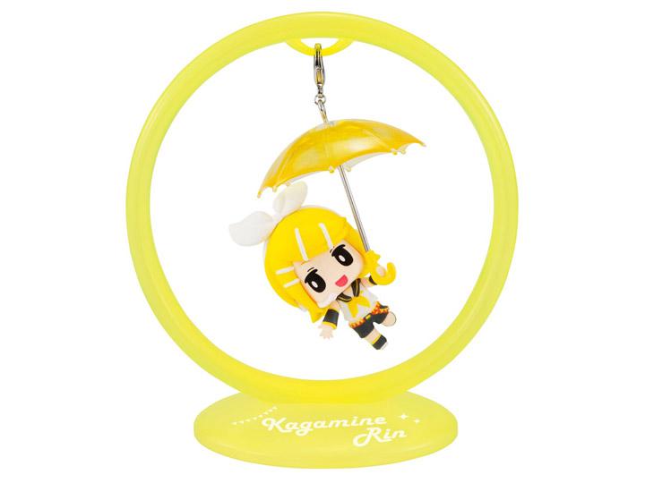 Preview: Rin Kagamine - Vocaloid Trapeze - Furyu