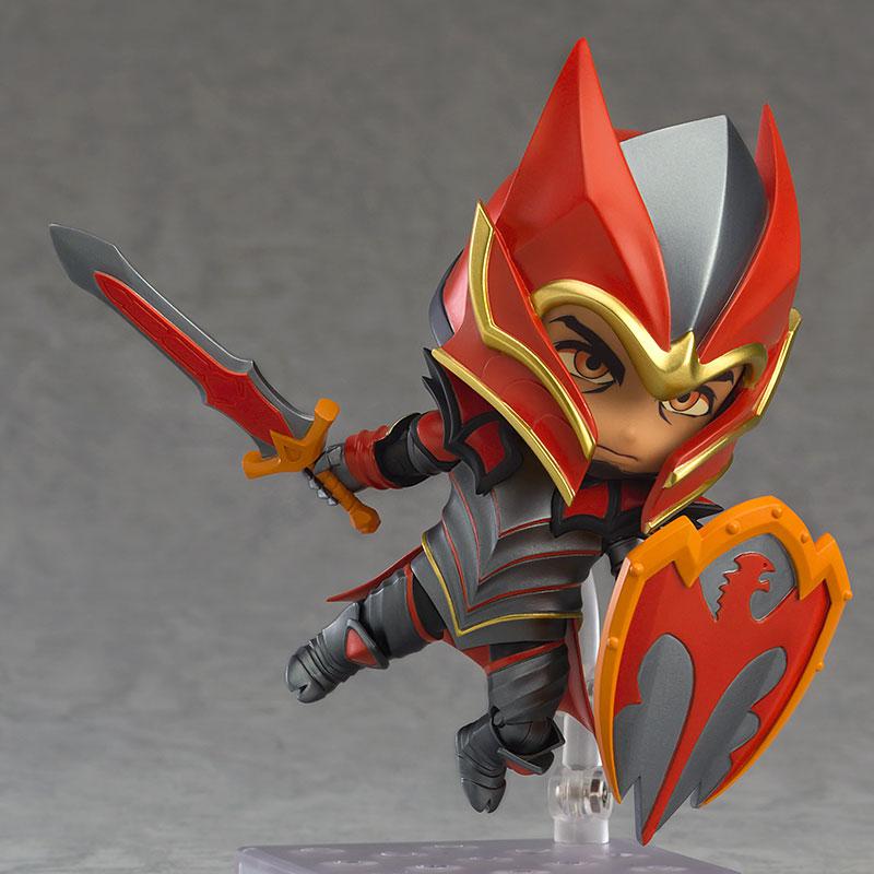 Preview: Nendoroid 615 Dragon Knight - DOTA 2