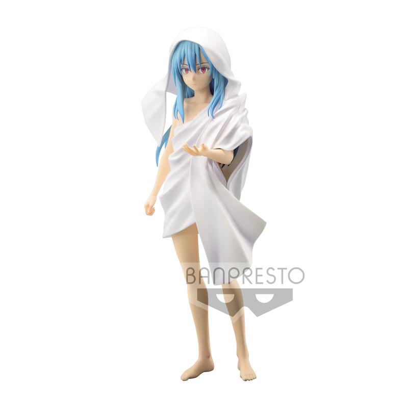 Preview: Raphael - That Time I Got Reincarnated as a Slime - Otherworlder Vol.14 - Banpresto